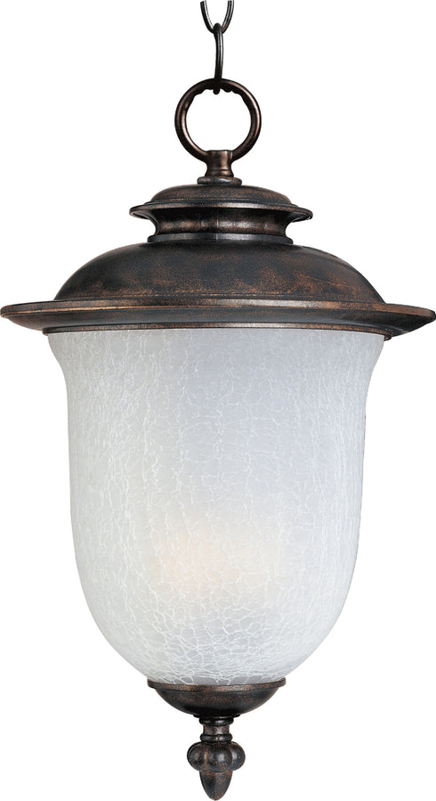 Maxim Cambria Dc Outdoor Hanging Lantern Model: 3098FCCH