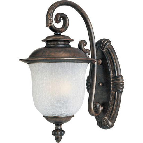 Maxim Cambria Dc Outdoor Wall Mount Model: 3095FCCH