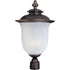 Maxim Cambria Ee Outdoor Pole/post Mount Model: 85191FCCH