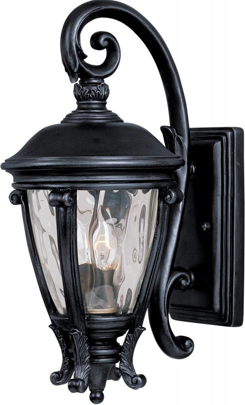 Maxim Camden Vx 2 Light Outdoor Wall Lantern Model: 41424WGGO