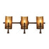 Maxim Candella Bath Vanity Model: 30293CHBGLD