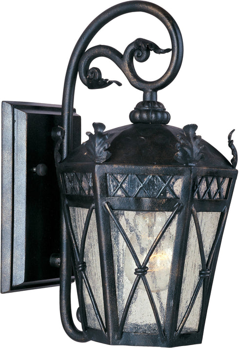 Maxim Canterbury Outdoor Wall Mount Model: 30454CDAT