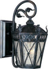 Maxim Canterbury Outdoor Wall Mount Model: 30454CDAT