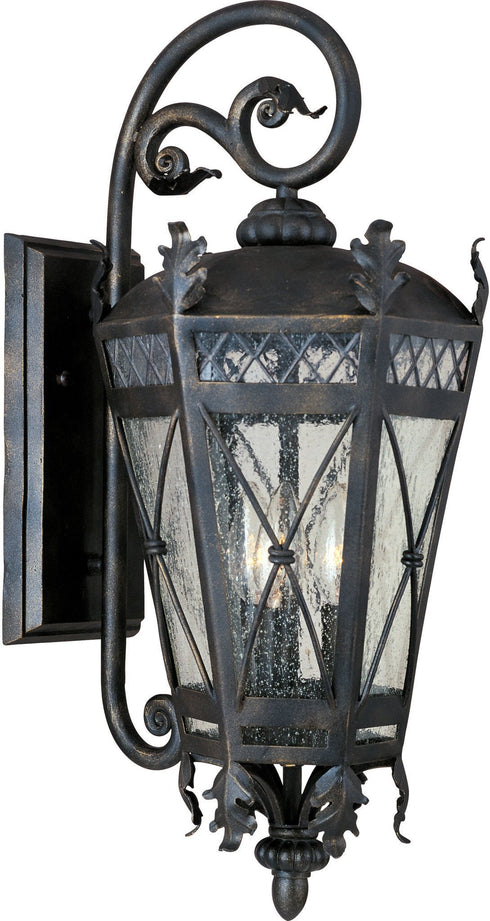 Maxim Canterbury Outdoor Wall Mount Model: 30455CDAT