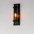 Maxim Capitol Flush Mount Model: 2640BKAB