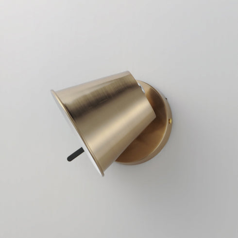 Maxim Carlo Wall Sconce Model: 25171DBZHR
