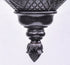 Maxim Carriage House LED Outdoor Hanging Lantern Model: 55427WGOB