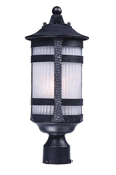 Maxim Casa Grande Outdoor Pole/post Mount Model: 3120CONAR