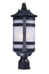 Maxim Casa Grande Outdoor Pole/post Mount Model: 3120CONAR