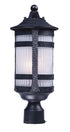 Maxim Casa Grande Outdoor Pole/post Mount Model: 3120CONAR
