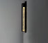Maxim Cascade LED Outdoor Wall Sconce Model: 56193BGBK
