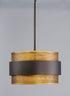 Maxim Caspian Multi Light Pendant Model: 31204OIAB