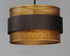 Maxim Caspian Multi Light Pendant Model: 31204OIAB