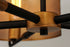 Maxim Caspian Multi Light Pendant Model: 31215OIAB