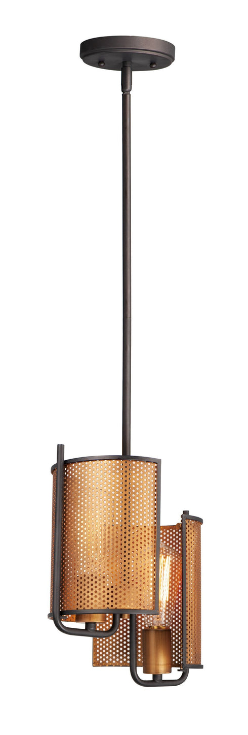 Maxim Caspian Multi Light Pendant Model: 31219OIAB