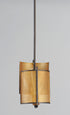 Maxim Caspian Multi Light Pendant Model: 31219OIAB