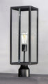 Maxim Catalina Outdoor Pol Post Mount Model: 30090CLDBZ