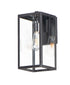 Maxim Catalina Outdoor Wall Mount Model: 30092CLDBZ