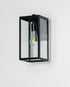 Maxim Catalina Outdoor Wall Mount Model: 30092CLDBZ