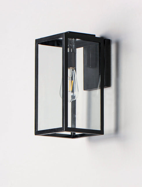 Maxim Catalina Outdoor Wall Mount Model: 30092CLDBZ