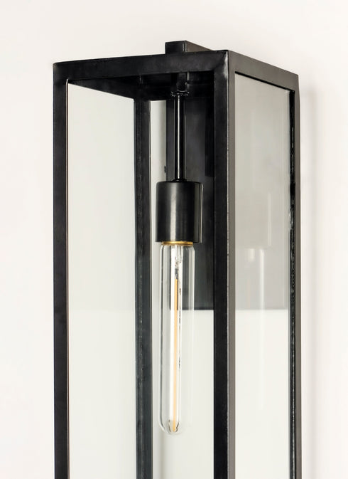 Maxim Catalina Outdoor Wall Mount Model: 30093CLDBZ