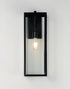 Maxim Catalina Outdoor Wall Mount Model: 30094CLDBZ