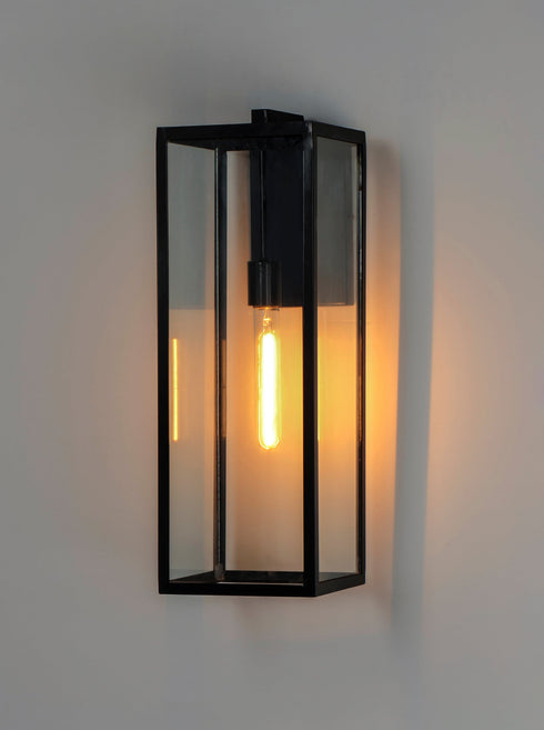 Maxim Catalina Outdoor Wall Mount Model: 30094CLDBZ