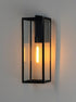Maxim Catalina Outdoor Wall Mount Model: 30094CLDBZ