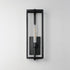 Maxim Catalina Outdoor Wall Mount Model: 30095CLDBZ