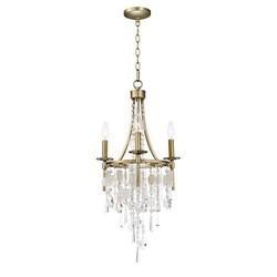 Maxim Cebu Chandelier Model: 14423CZGS
