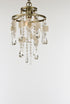 Maxim Cebu Single Pendant Model: 14422CZGS
