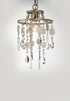 Maxim Cebu Single Pendant Model: 14422CZGS