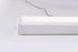 Maxim Ceiling Wrap LED Wrap 4"x48 Inch 4000k Flush Mount Model: 57521WT