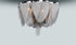 Maxim Chantilly Flush Mount Model: 21460NKPN