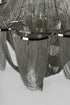 Maxim Chantilly Single Tier Chandelier Model: 21464NKPN