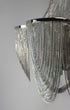 Maxim Chantilly Single Tier Chandelier Model: 21466NKPN