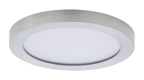 Maxim Chip Flush Mount Model: 57690WTWT