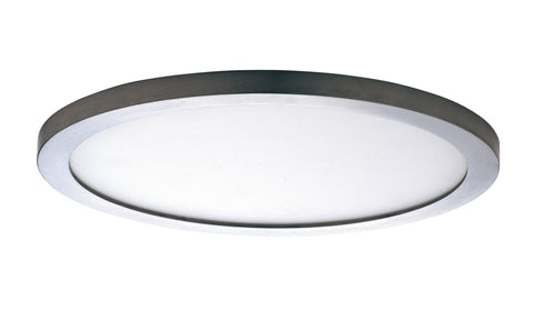 Maxim Chip Flush Mount Model: 57692WTWT