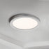 Maxim Chip Flush Mount Model: 57692WTWT
