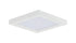 Maxim Chip Flush Mount Model: 57695WTWT