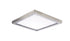 Maxim Chip Flush Mount Model: 57695WTWT