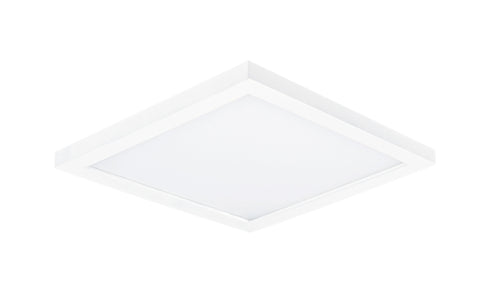 Maxim Chip Flush Mount Model: 57697WTWT