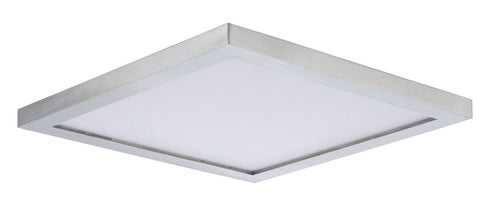Maxim Chip Flush Mount Model: 57697WTWT
