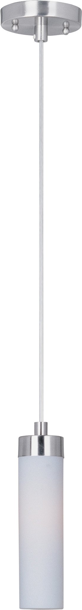 Maxim Cilandro Mini Pendant Model: 53009WTSN