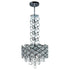 Maxim Cirque Single Pendant Model: 23094BCPC