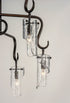 Maxim Citadel Chandelier Model: 27607CLCHB