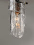 Maxim Citadel Chandelier Model: 27607CLCHB