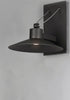 Maxim Civic LED 1 Light Medium Outdoor Wall Lantern Model: 54363FTABZ