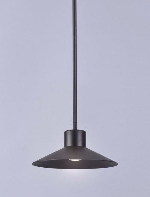 Maxim Civic Outdoor Hanging Lantern Model: 54367FTABZ