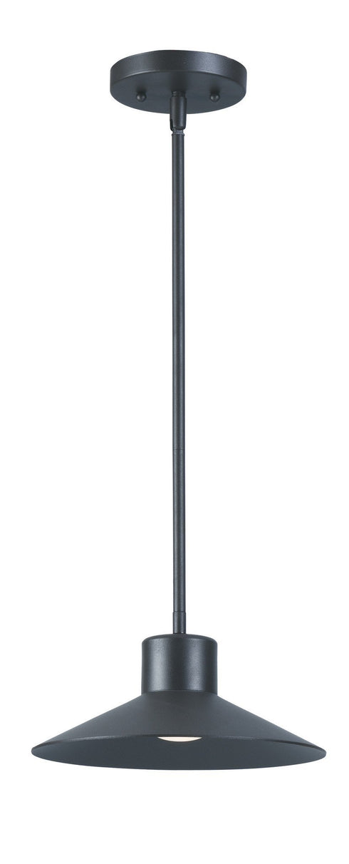 Maxim Civic Outdoor Hanging Lantern Model: 54367FTABZ